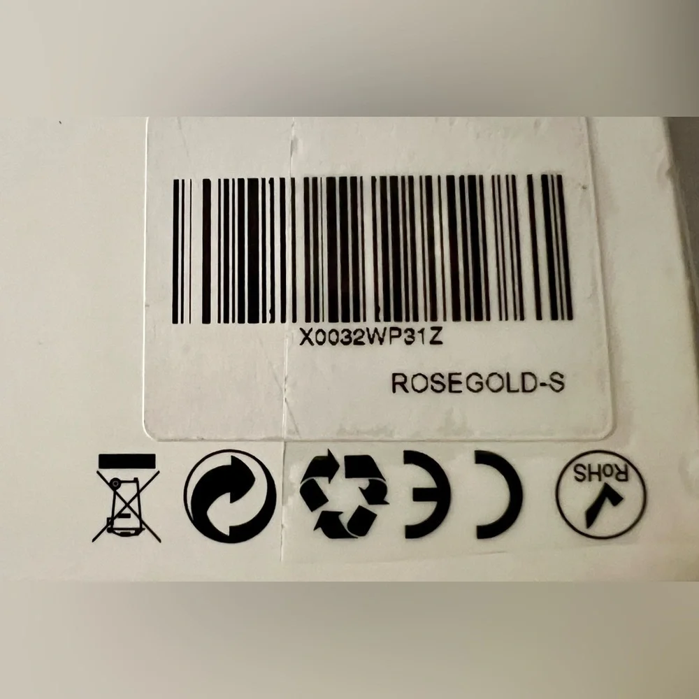 IWatch Band